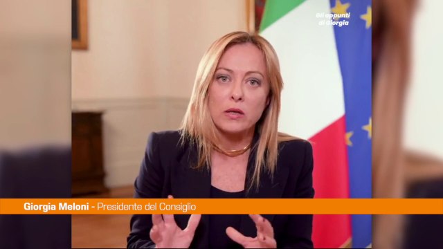 Meloni Con taglio accise niente fondi per sanità e famiglie