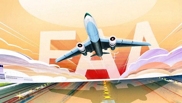 Autoridade de aviação dos EUA suspende voos no país após falha no sistema