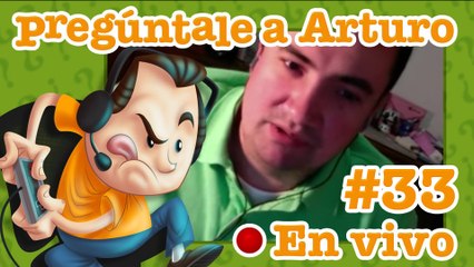 Comentando videos viejos #33 | Pregúntale a Arturo en Vivo (10/1/2022)