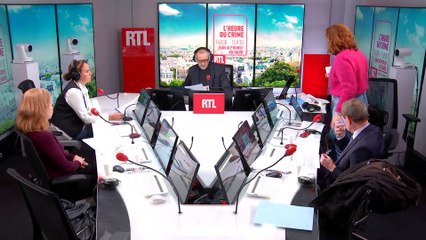 Le journal RTL de 15h du 11 janvier 2023