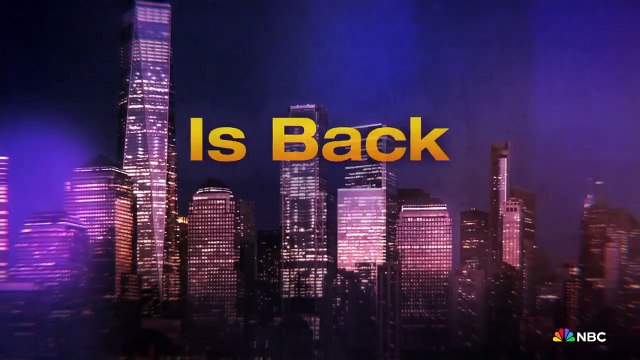 Night Court (2023) - saison 1 Bande-annonce VO