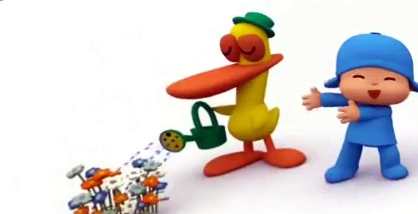 Pocoyo E080