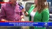 SJL: Alcalde Maldonado denuncia que gestión anterior dejó decenas de vehículos chatarra