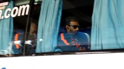 কলকাতায় এসে পৌঁছলেন ভারত-শ্রীলঙ্কার ক্রিকেটাররা |OneIndia Bengali