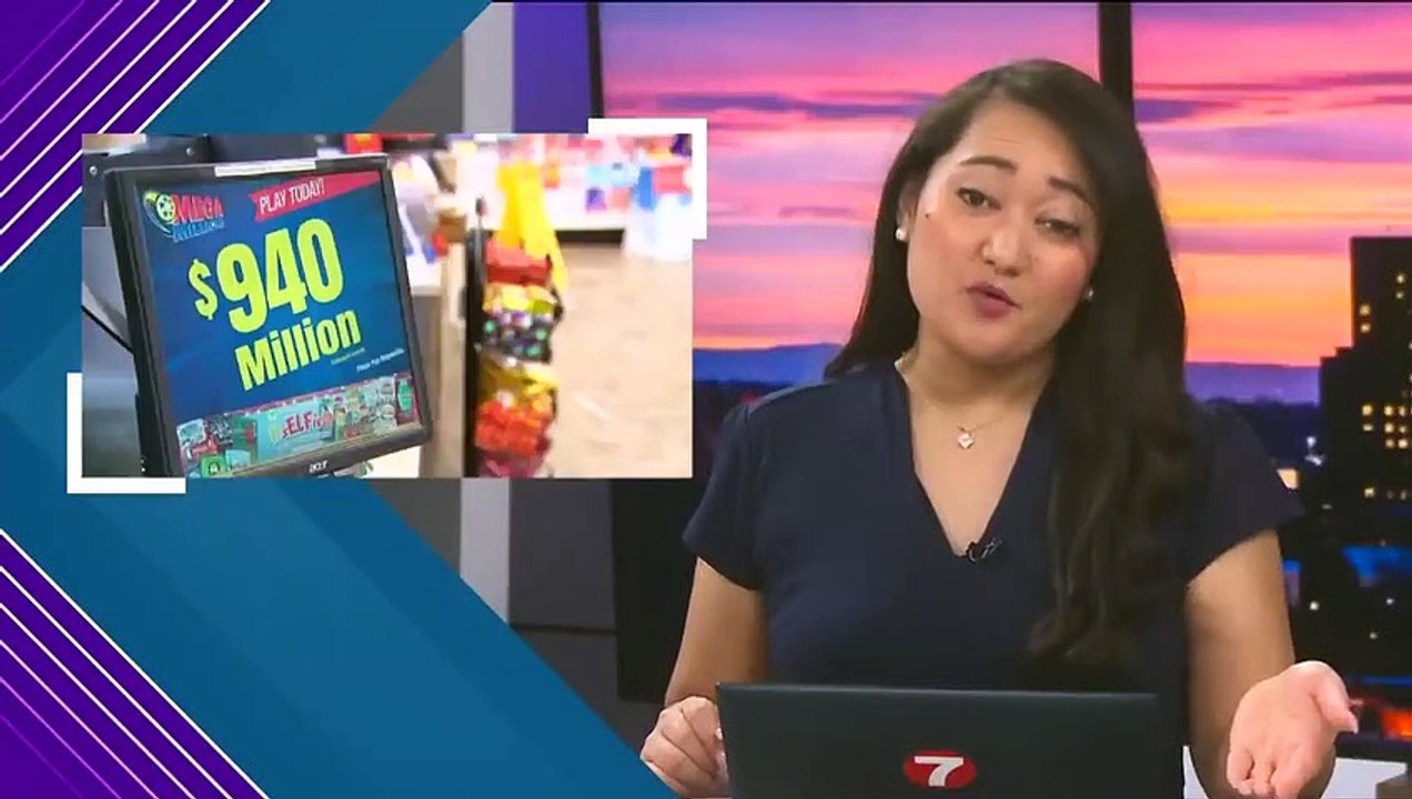 Mega Millions_ No jackpot winners after Friday's drawing