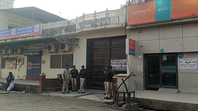 बीड़ी उद्योगपति के कई ठिकानों पर इनकम टैक्स की सर्च कार्रवाई