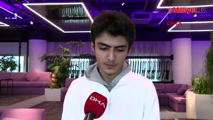 Türkiye piyanist Muharrem Can İncir'i konuşuyor! 100 liraya orgla başladı