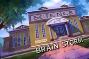 Pinky and the Brain Pinky and the Brain S03 E012 Brain Storm