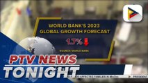 World Bank trims global growth projection for 2023 to 1.7%