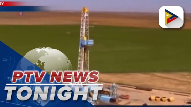 Oil drops amid increasing US stockpiles, economic uncertainty