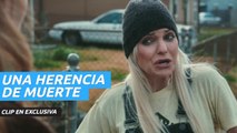 Clip en exclusiva de Una herencia de muerte, una divertida comedia con un reparto de lujo