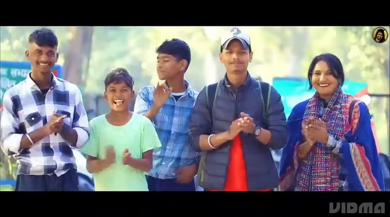 Tera Naam Lu  Bhole