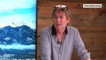 Luggi Ascher in „Tirol Live”