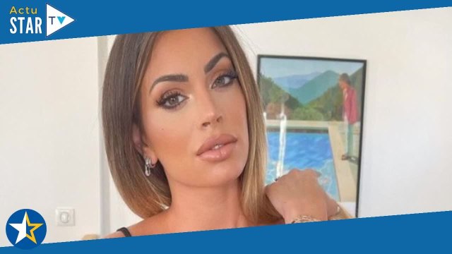 Ma vie ne sera plus jamais la même : Mélanie Da Cruz endeuillée, elle annonce la mort de son grand