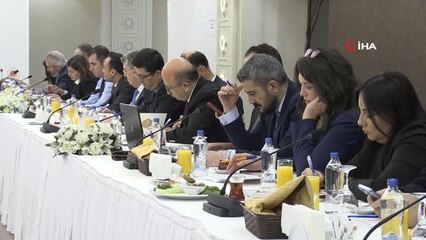 Bakan Bozdağ: "Uzun süren davaların tamamı tasviye edecek özel bir düzenleme yapacağız"