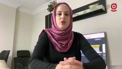 'Donatçı' olarak bilinen Pelin Hürman: Susturmaya çalışıyor