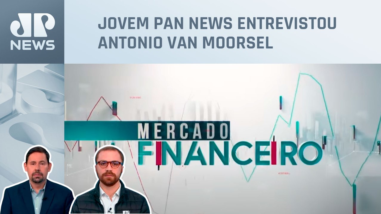 Vendas no varejo sofrem com juros elevados | Mercado FinanceiroO