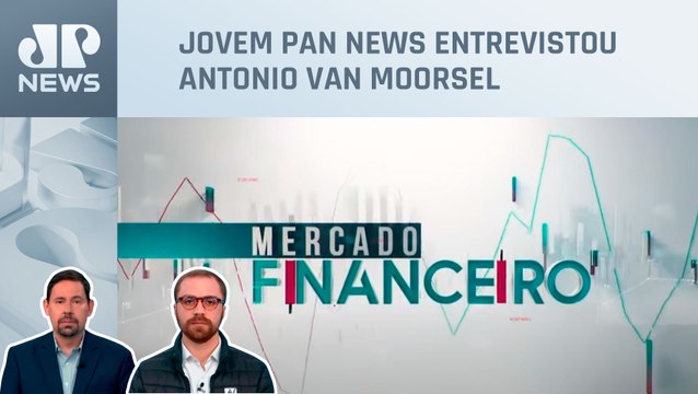 Vendas no varejo sofrem com juros elevados | Mercado FinanceiroO