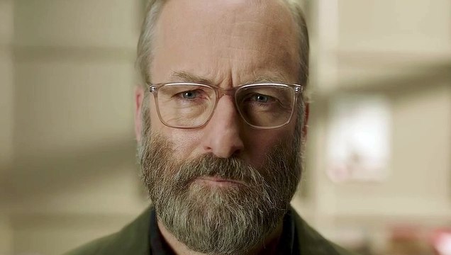 Lucky Hank - saison 1 Teaser VO