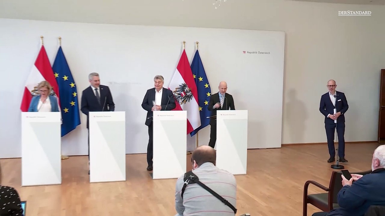 Regierung einigte sich auf Erneuerbaren-Offensive