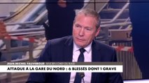 Jean-Michel Fauvergue : «l'essentiel c'est que les magistrats se saisissent de l'affaire, il y aura possibilité de requalifier après et de changer de parquet si besoin»