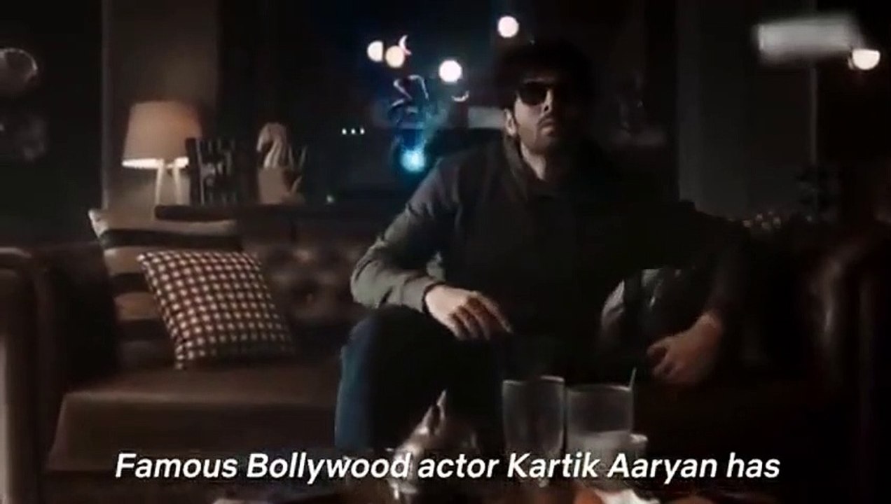 Shehzada Trailer OmeU