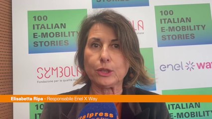 Mobilità, Ripa "Fare sistema per diffondere quella elettrica"