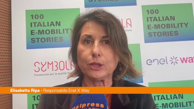 Mobilità, Ripa Fare sistema per diffondere quella elettrica