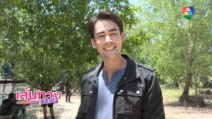 ขวางทางปืน : หลุยส์ เฮส เข้าฉากกับระเบิดร้อน ๆ ลูกใหญ่ คืนนี้