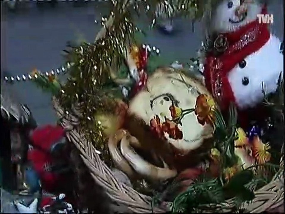 Polina Manoila - Of, dor, dor, dor (Tvh 2017)