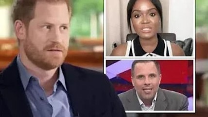 La lite di GB News scoppia mentre Dan Wootton si arrabbia con l'ospite per la "menzogna completa"