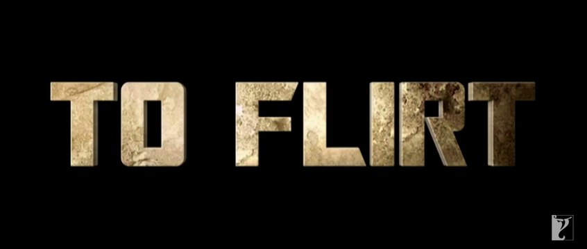 Official Song Teaser | Banjaara Song | Ek Tha Tiger | Salman Khan | Katrina Kaif