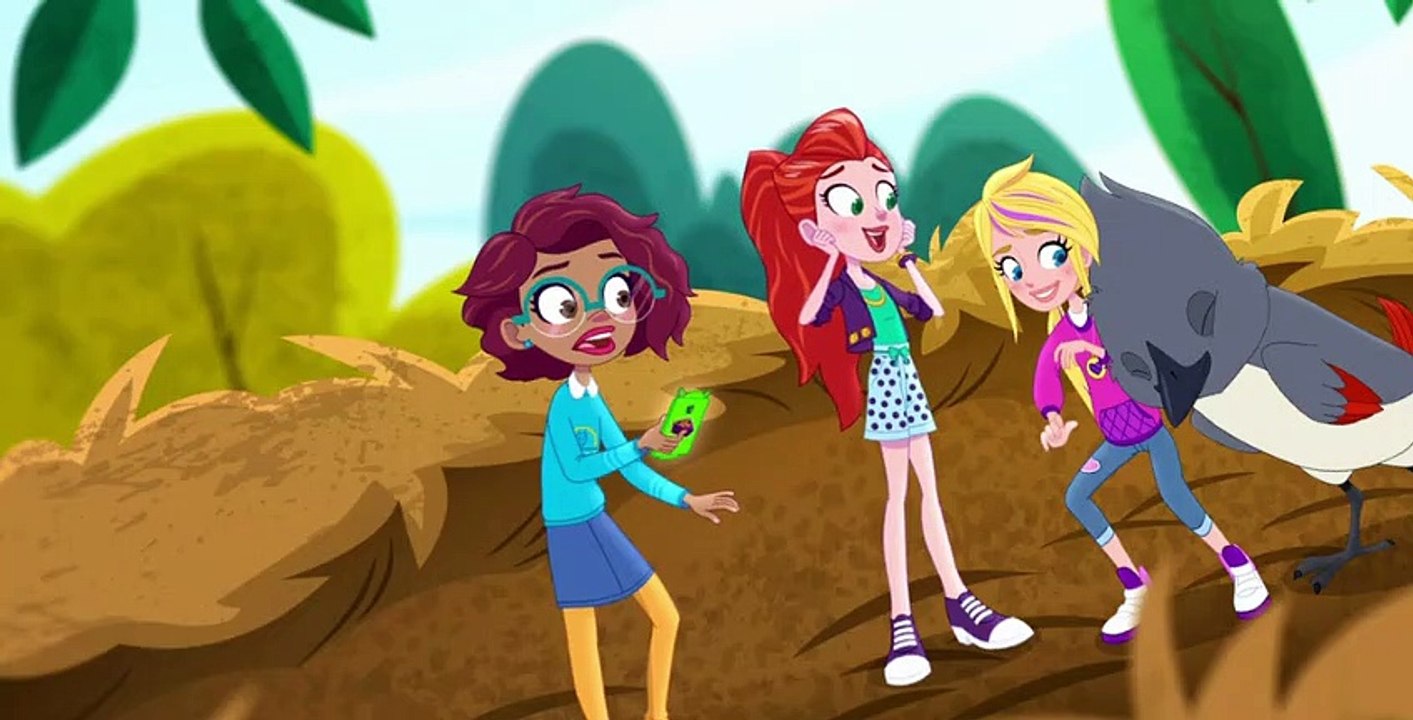 Polly Pocket S01 E05
