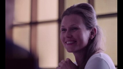 Valeria Is Getting Married - Trailer (English Subs) HD