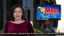 Mega Millions jackpot grows to $1.1 billion after latest drawing | Mega Millions jackpot grows to $1.35B, game's 2nd highest  |  Mega Millions