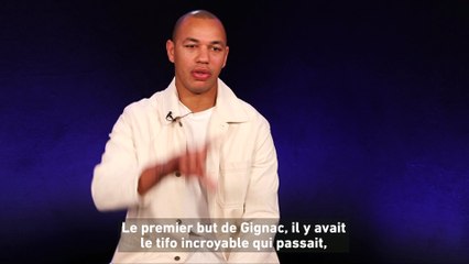 L'interview OM de Gaël Fickou - Rugby - R92