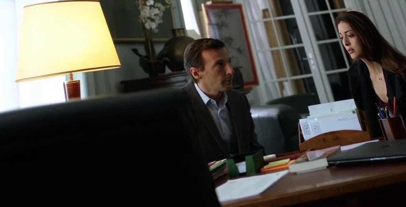 The Bureau S01 E08