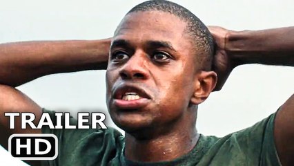 THE INSPECTION Trailer (2023) Jeremy Pope, Drama Movie