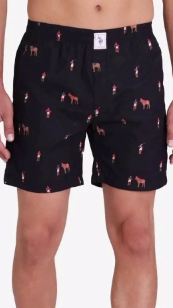 ⁣U.S.POLO Half Pant | U.S.POLO SHORT PANT | Fashion &lifestyle | Latest fashion | Trending Fashio