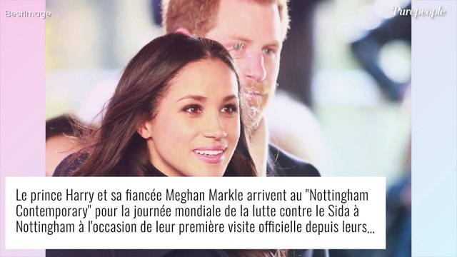Elle a quitté la pièce : Violente dispute entre Meghan et Harry, leur couple en danger