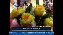 Ioana Marin - Bate vantul vinerea (Invitatii cu surprize - Estrada TV - 17.06.2015)