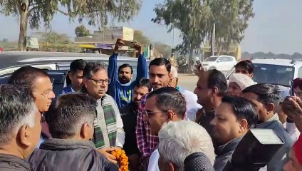 पर्चा तभी लीक होता है जब सरकार लीक हो जाती: पूनियां