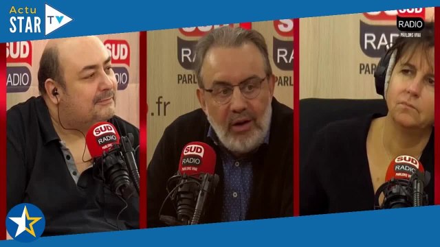 Un échange viril : Jean-Pierre Nadir revient sur son gros clash avec Anthony Bourbon dans Qui veut