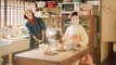 The Makanai:  Cooking for the Maiko House - Official Trailer©  Netflix