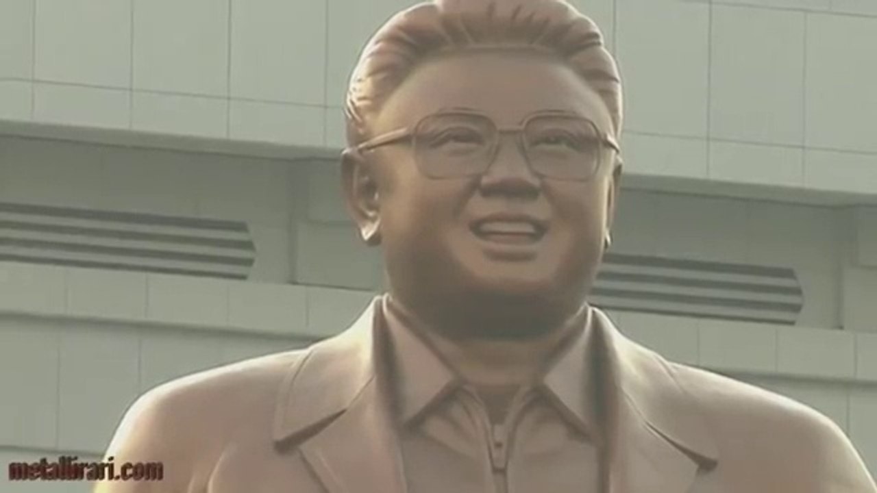 I 10 episodi più incredibili del dittatore Kim Jong-un (Nord Corea)