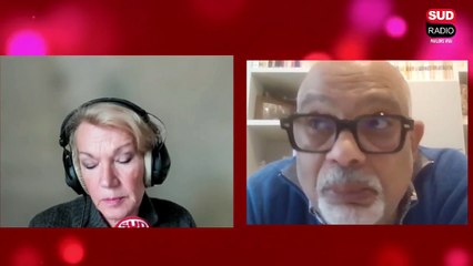 "Je préfère 30 min à embrasser un homme plutôt que passer une heure sur des ébats" - Isabelle