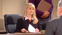 Fresh New Look at NBC's Comedy Series Night Court with Melissa Rauch