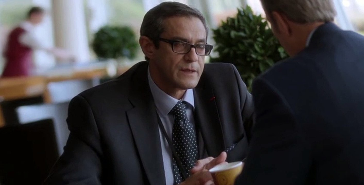 The Bureau S01 E09