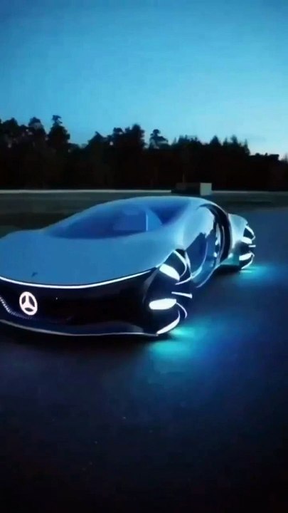 Future cars