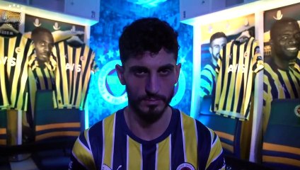 Samet Akaydın, Fenerbahçe'de